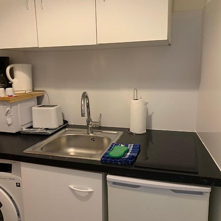 קאין La Grande Terrasse, Appartement Rez-De-Jardin מראה חיצוני תמונה