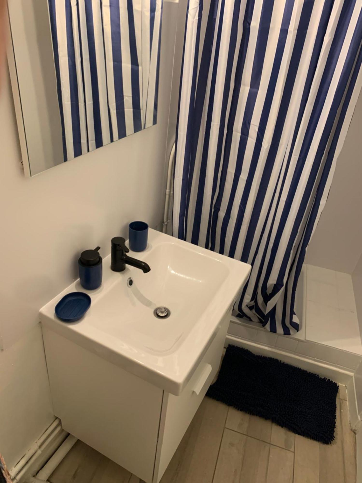 קאין La Grande Terrasse, Appartement Rez-De-Jardin מראה חיצוני תמונה