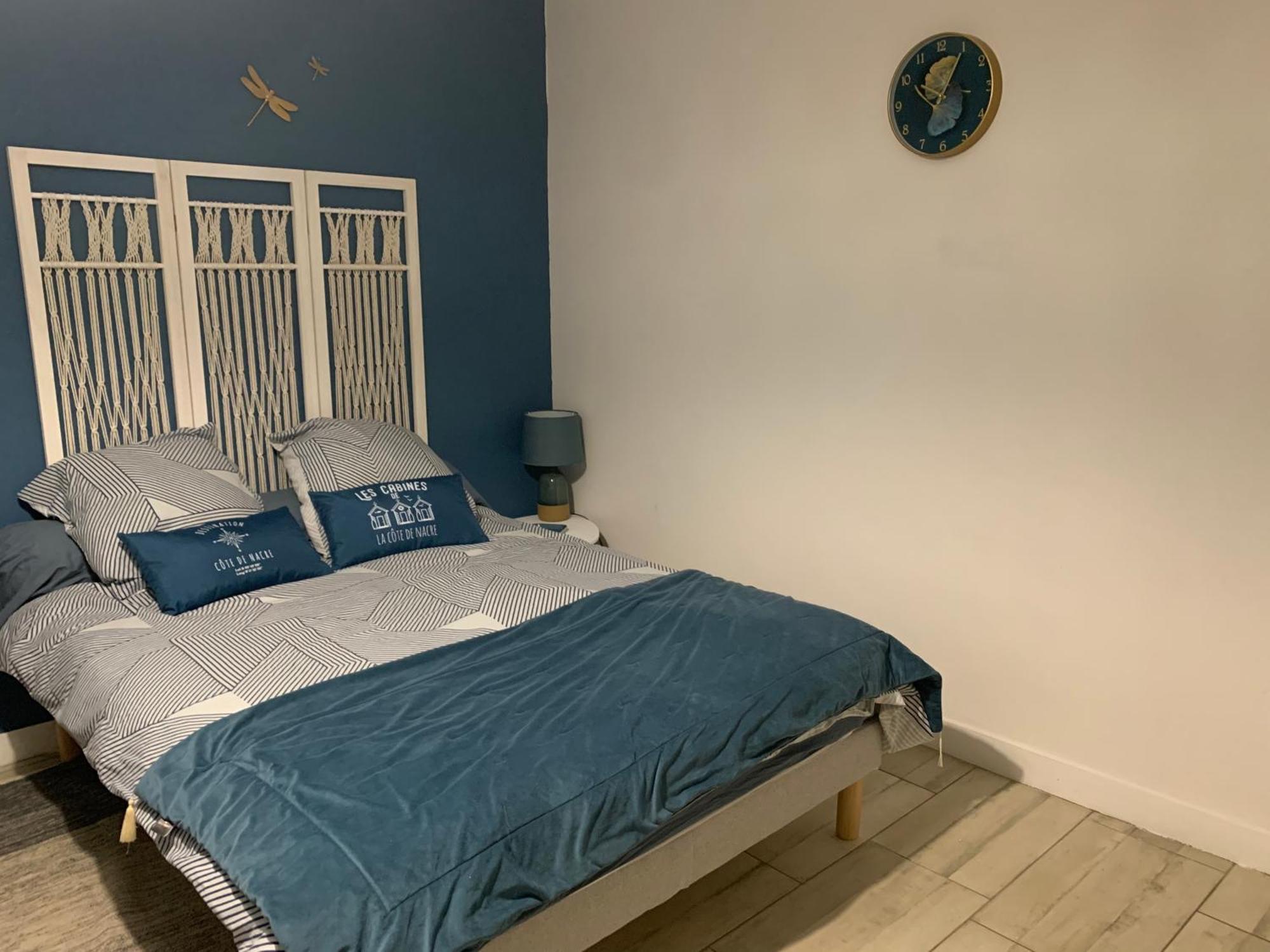 קאין La Grande Terrasse, Appartement Rez-De-Jardin מראה חיצוני תמונה